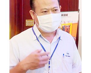 Khát vọng làm nên sản phẩm công nghiệp hỗ trợ ”made in Vietnam”