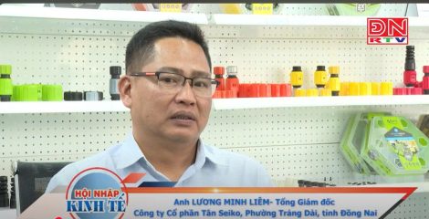 PHÓNG SỰ ĐÀI TH ĐỒNG NAI