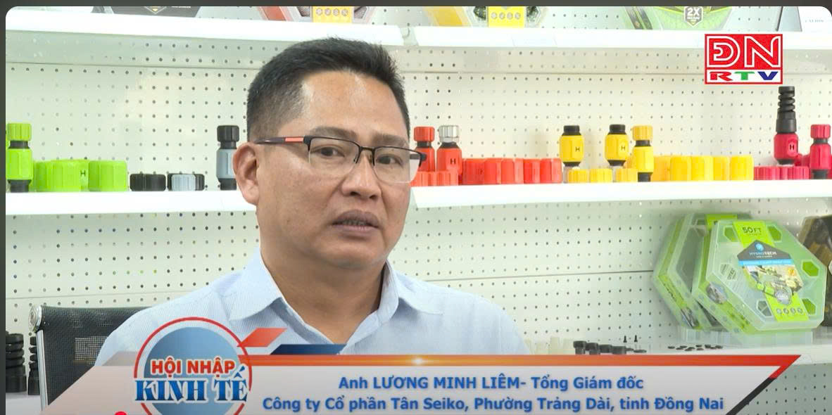PHÓNG SỰ ĐÀI TH ĐỒNG NAI